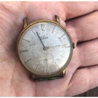 Usado, Reloj Edox, 17 Jewels, Swiss Made, Calibre Eta 1280. segunda mano  Argentina