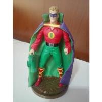 Figura Green Lantern Alan Scott. Dc Co No Batman Superman segunda mano  Argentina