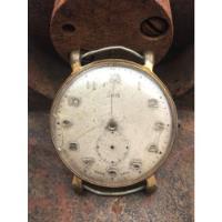 Reloj Oris, Swiss Made, Calibre 291, 7 Jewels, No Funciona. segunda mano  Argentina