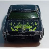 Auto Impala 65 (hot Wheels) Mattel Original 1996  De Colecci segunda mano  Argentina