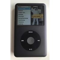 iPod Classic, usado segunda mano  San Antonio de Padua