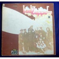 Usado, Led Zeppelin 2 Lp segunda mano  Argentina
