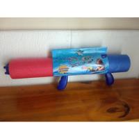 Pistola Lanza Agua Base-xplash Water Pump Impecable!!  segunda mano  Argentina