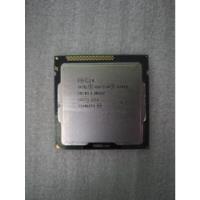 Usado, Micro Procesador Intel Pentium G2020 1155 2.90 Ghz segunda mano  Monserrat
