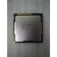 Micro Procesador Intel Celeron G530 1155 2.40 Ghz segunda mano  Argentina