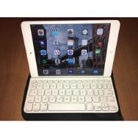 iPad Mini A1432 Con Teclado Logitech Como Nuevo! segunda mano  Argentina
