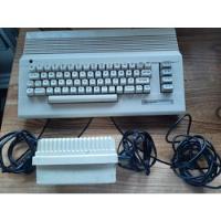Drean Commodore 64c - Completa+dataset+juegos Impecable! segunda mano  Argentina