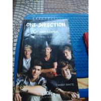Usado, One Direction La Historia Danny White Casa7 segunda mano  Argentina