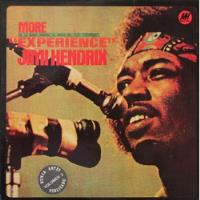 Usado, Jimi Hendrix More Experience Vinilo Argentino Orig Vg+ segunda mano  Argentina