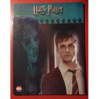 Harry Potter Y La Orden Del Fenix 3 Para Colorear + Poster segunda mano  Argentina