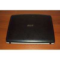 Usado, Notebook Acer Aspire Repuestos  segunda mano  Argentina