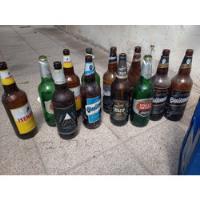 12 Envases Retornables De Cerveza , usado segunda mano  Argentina