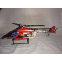 Lego Technic Helicoptero segunda mano  Argentina