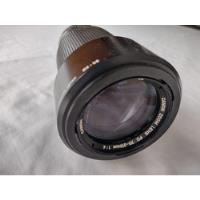 Canon Zoom Lens Fd 70-210mm 1:4 segunda mano  Argentina
