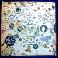 Led Zeppelin 3 Lp segunda mano  Argentina