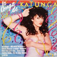 Katunga - La Conga De Katunga Lp segunda mano  Argentina
