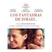 Dvd Les Fantomes D'ismael | Los Fantasmas De Ismael (2017) segunda mano  Argentina