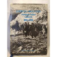 Ejército Argentino Cronologia Militar 1806-1980 B segunda mano  Argentina