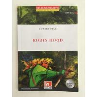 Usado, Robin Hood, Con Cd / Howard Pyle Físico segunda mano  Argentina