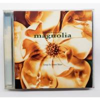 Magnolia - Aimee Mann, usado segunda mano  Argentina