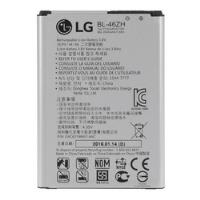 Batería Oem LG K8 K350 3.8v 2045mah 8.1wh Bl-46zh segunda mano  Balvanera