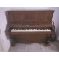 Piano Vertical Pleyel Antiguo (1900) segunda mano  Argentina