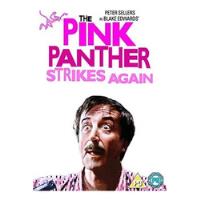Usado, Dvd The Pink Panther | La Pantera Rosa Ataca De Nuevo (1976) segunda mano  Argentina