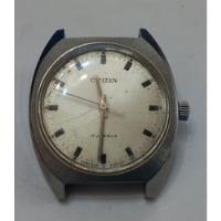 Reloj A Cuerda Citizen 2520 Made In Japan segunda mano  Argentina