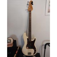Bajo Sx Custom Handmade Vintage S Precision Bass + Funda segunda mano  Argentina