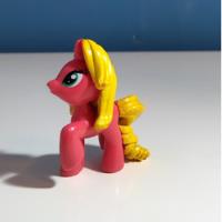 Pony Cherry Berry (my Little Pony) Mini Hasbro 2010 segunda mano  Argentina