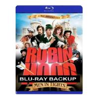 Robin Hood Men In Tights - Blu-ray Backup segunda mano  Argentina