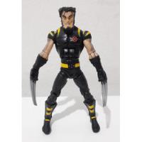 Usado, Wolverine Ultimate Marvel Legends Hasbro X-men (rosario) segunda mano  Argentina