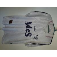 Camiseta Independiente adidas Prototipo Ifc 1995 Talle 4 segunda mano  Argentina