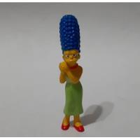 Muñeco Huevo Jack Simpsons 2005 Marge segunda mano  Argentina