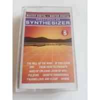 Spectacular Synthesizer Vol.5 (omd,vangelis,), usado segunda mano  Argentina