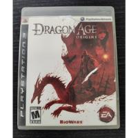 Ps3 - Dragon Age Origins - Disco Físico - Extreme Gamer segunda mano  Argentina