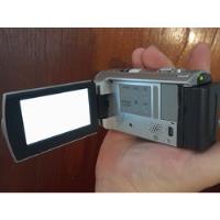 Filmadora Sony Handycam Dcr-sx40 Digital Con Detalle Leer segunda mano  Argentina