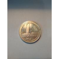 Medalla 25 Aniversario Naciones Unidas 1970, Plata Sterling segunda mano  Argentina