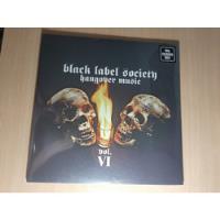 Black Label Society - Hangover Music Vol. Vi / 2 Lp Vinilo segunda mano  Argentina