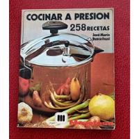 Libro Recetas Magefesa Cocina C84 segunda mano  Argentina