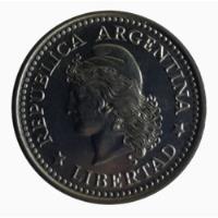 Usado, Moneda Argentina 1960 20 Centavos Sin Punto segunda mano  Argentina