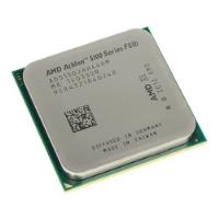 Procesador Amd Athlon X4 5150 1.6ghz 2mb 25w Socket Am1 Oem, usado segunda mano  Argentina