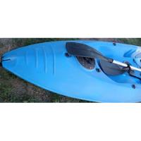 Kayak Doble Familiar, By Helatodo., usado segunda mano  Albardon en Barrio 15 de abril
