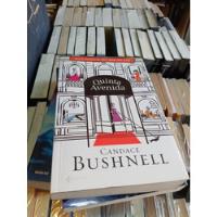 Quinta Avenida - Candace Bushnell - Esencial Editorial segunda mano  Argentina