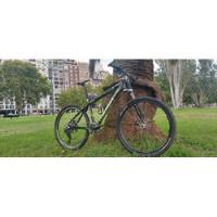 Bicicleta Merida Full Carbono Alta Gama Monohorquilla Fefty segunda mano  Argentina