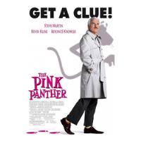 Dvd The Pink Panther | La Pantera Rosa (2006) segunda mano  Argentina