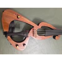 violin electrico sojing segunda mano  Argentina