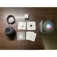 Apple Homepod Mini - Gris Espacial - Altavoz Inteligente segunda mano  Argentina