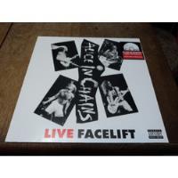Alice In Chains Live Facelift Vinyl Record Store Day segunda mano  Argentina