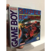 Game Boy - Super Rc Pro Am segunda mano  Argentina